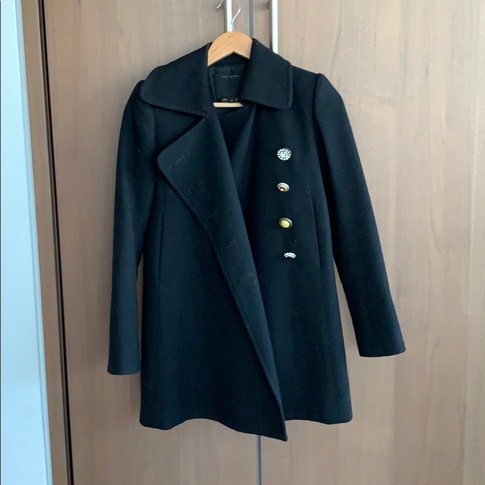 Marc Jacobs coat